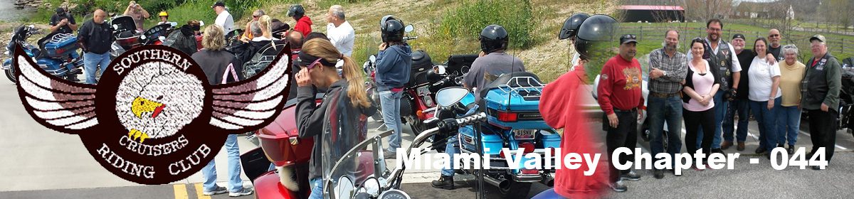 Southern Cruisers – Miami Valley Chapter